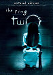 THE RING TWO DVD Zone 1 (USA) 