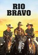 RIO BRAVO DVD Zone 2 (Espagne) 