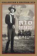 RIO GRANDE DVD Zone 1 (USA) 