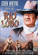 RIO LOBO DVD Zone 2 (Espagne) 