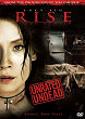 RISE DVD Zone 1 (USA) 