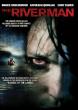 THE RIVERMAN DVD Zone 1 (USA) 