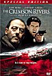 LES RIVIÈRES POURPRES DVD Zone 1 (USA) 