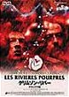 LES RIVIÈRES POURPRES DVD Zone 2 (Japon) 