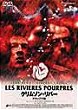 LES RIVIERES POURPRES DVD Zone 2 (Japon) 