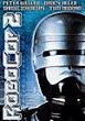 ROBOCOP 2 DVD Zone 2 (Japon) 