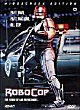 ROBOCOP DVD Zone 1 (USA) 