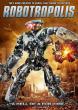 ROBOTROPOLIS DVD Zone 1 (USA) 