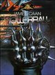 ROLLERBALL DVD Zone 1 (USA) 