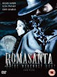 ROMASANTA DVD Zone 2 (Angleterre) 