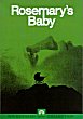 ROSEMARY'S BABY DVD Zone 1 (USA) 