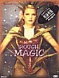 ROUGH MAGIC DVD Zone 0 (Chine-Hong Kong) 