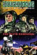 ROUGHNECKS : STARSHIP TROOPERS CHRONICLES DVD Zone 1 (USA) 