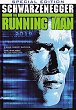RUNNING MAN DVD Zone 1 (USA) 