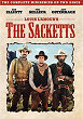 THE SACKETTS (Serie) (Serie) DVD Zone 1 (USA) 