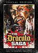 LA SAGA DE LOS DRACULA DVD Zone 1 (USA) 