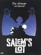 SALEM'S LOT DVD Zone 1 (USA) 