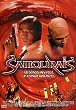 SAMOURAIS DVD Zone 2 (France) 