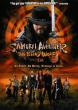SAMURAI AVENGER : THE BLIND WOLF DVD Zone 1 (USA) 
