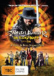 SAMURAI AVENGER : THE BLIND WOLF DVD Zone 4 (Australie) 