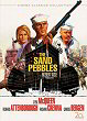 THE SAND PEBBLES DVD Zone 1 (USA) 