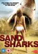 SAND SHARKS DVD Zone 2 (Angleterre) 