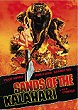 SANDS OF THE KALAHARI DVD Zone 1 (USA) 