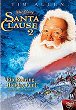 THE SANTA CLAUSE 2 DVD Zone 1 (USA) 