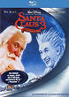 THE SANTA CLAUSE 3 : THE ESCAPE CLAUSE Blu-ray Zone B (Espagne) 