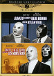 SANTO EL ENMASCARADO DE PLATA Y BLUE DEMON CONTRA LOS MUERTOS DVD Zone 1 (USA) 