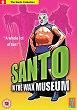 SANTO EN EL MUSEO DE CERA DVD Zone 2 (Angleterre) 