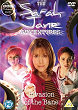 THE SARAH JANE ADVENTURES DVD Zone 2 (Angleterre) 