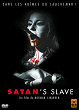 SATAN'S SLAVE DVD Zone 2 (France) 
