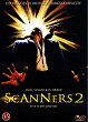 SCANNERS II : THE NEW ORDER DVD Zone 2 (Danemark) 