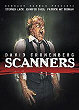 SCANNERS DVD Zone 2 (France) 