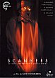 SCANNERS DVD Zone 2 (Espagne) 