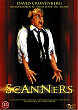 SCANNERS DVD Zone 2 (Danemark) 