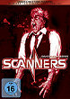 SCANNERS DVD Zone 2 (Allemagne) 
