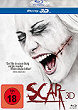 SCAR Blu-ray Zone B (Allemagne) 