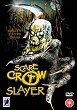 SCARECROW SLAYER DVD Zone 2 (Angleterre) 