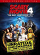 SCARY MOVIE 4 DVD Zone 1 (USA) 