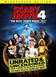 SCARY MOVIE 4 DVD Zone 1 (USA) 