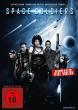 SCAVENGERS DVD Zone 2 (Allemagne) 