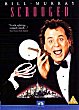 SCROOGED DVD Zone 2 (Angleterre) 