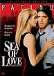 SEA OF LOVE DVD Zone 1 (USA) 