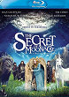 THE SECRET OF MOONACRE Blu-ray Zone B (Angleterre) 