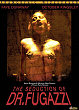 THE SEDUCTION OF DR. FUGAZZI DVD Zone 1 (USA) 