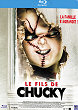 SEED OF CHUCKY Blu-ray Zone B (France) 