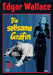 DIE SELTSAME GRAFIN DVD Zone 2 (Allemagne) 