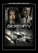 SERENITY DVD Zone 1 (USA) 